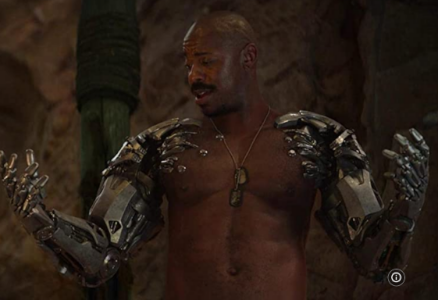 movie image